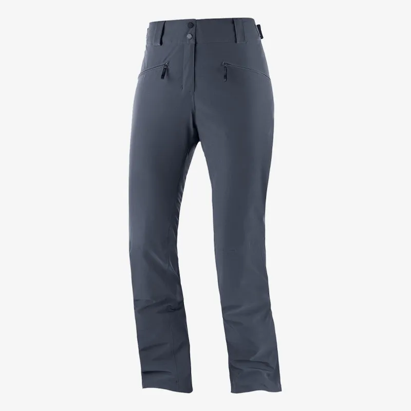 SALOMON EDGE PANT W