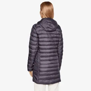 SALOMON C/O SIGHT STORM HOODIE W