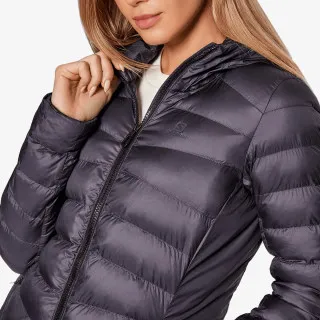 SALOMON C/O SIGHT STORM HOODIE W
