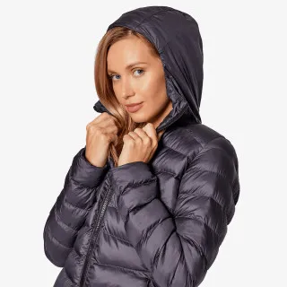 SALOMON C/O SIGHT STORM HOODIE W