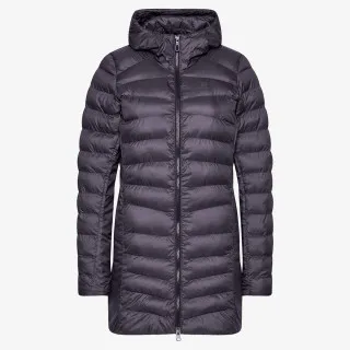 SALOMON C/O SIGHT STORM HOODIE W