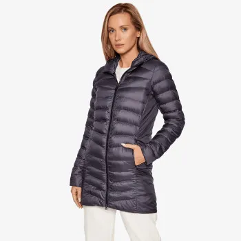 SALOMON C/O SIGHT STORM HOODIE W 