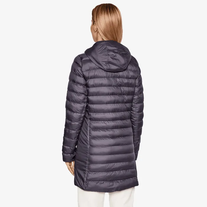 SALOMON C/O SIGHT STORM HOODIE W 