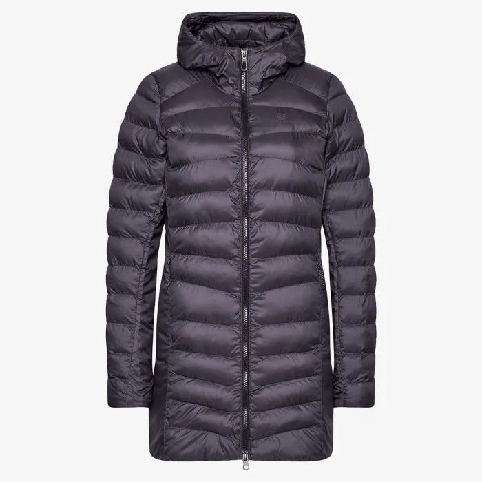 SALOMON C/O SIGHT STORM HOODIE W 