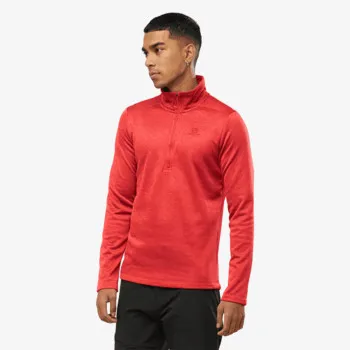 SALOMON TRANSITION HZ MID M 