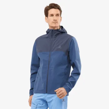 SALOMON ESSENTIAL WP 2.5L JKT M 