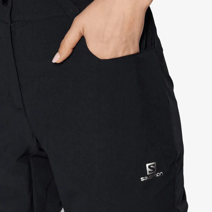 SALOMON WAYFARER PANTS 