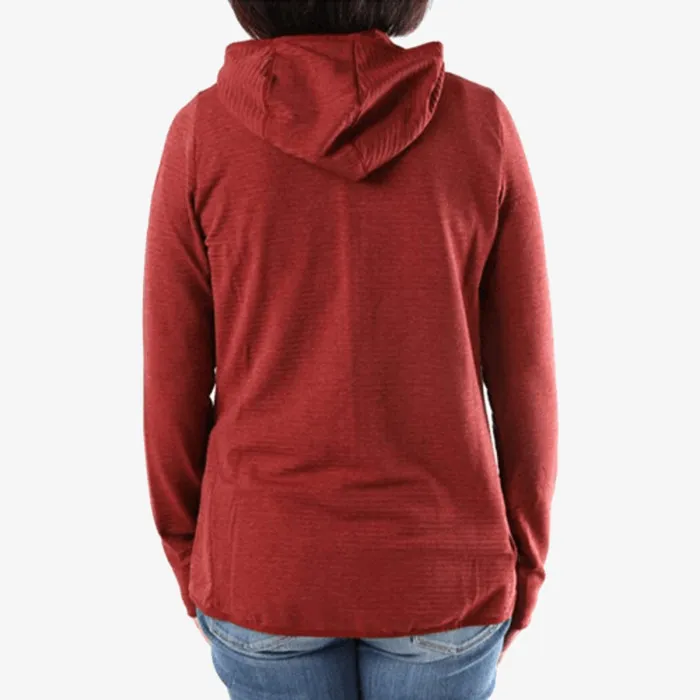 SALOMON SNTIAL LIGHTWARM HOODIE W 