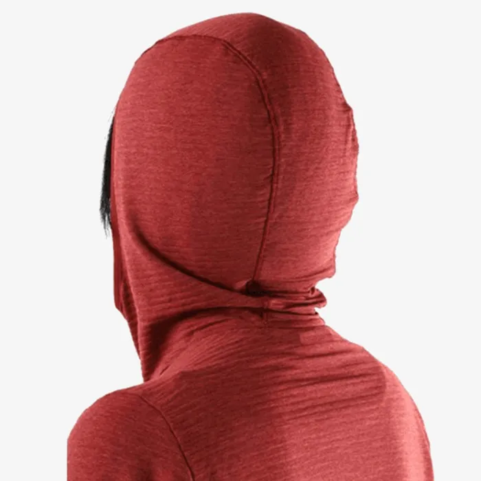 SALOMON SNTIAL LIGHTWARM HOODIE W 
