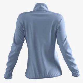 SALOMON OUTRACK FULL ZIP MID W