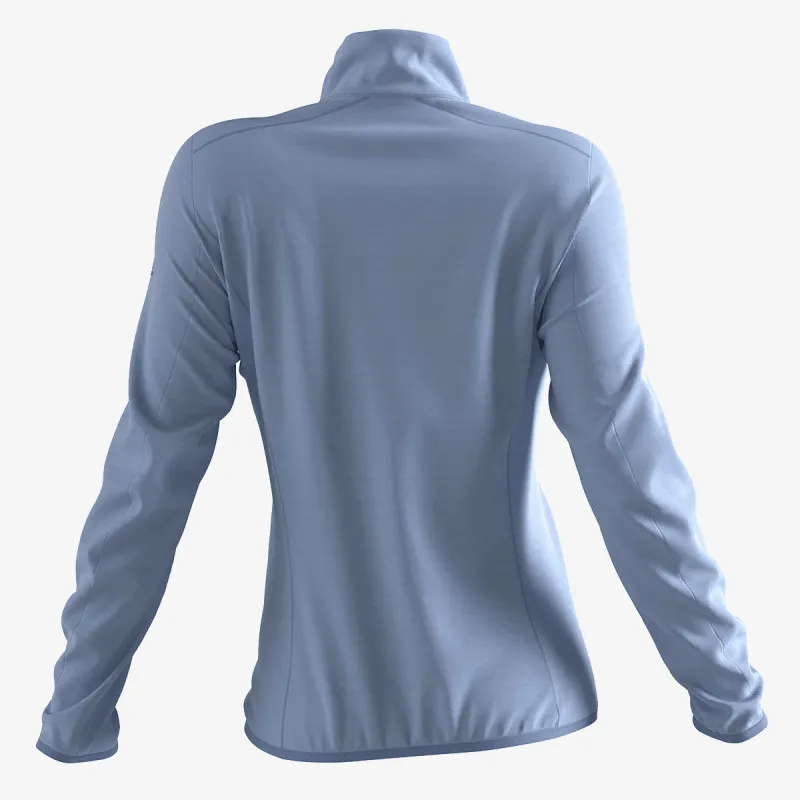 SALOMON OUTRACK FULL ZIP MID W