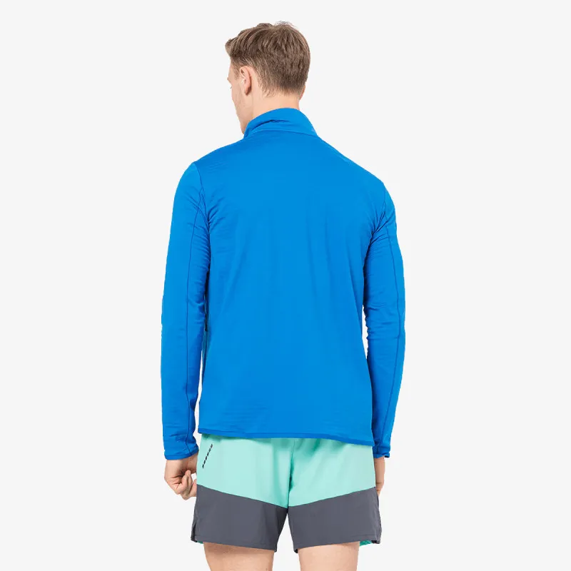 SALOMON OUTRACK FULL ZIP MID M