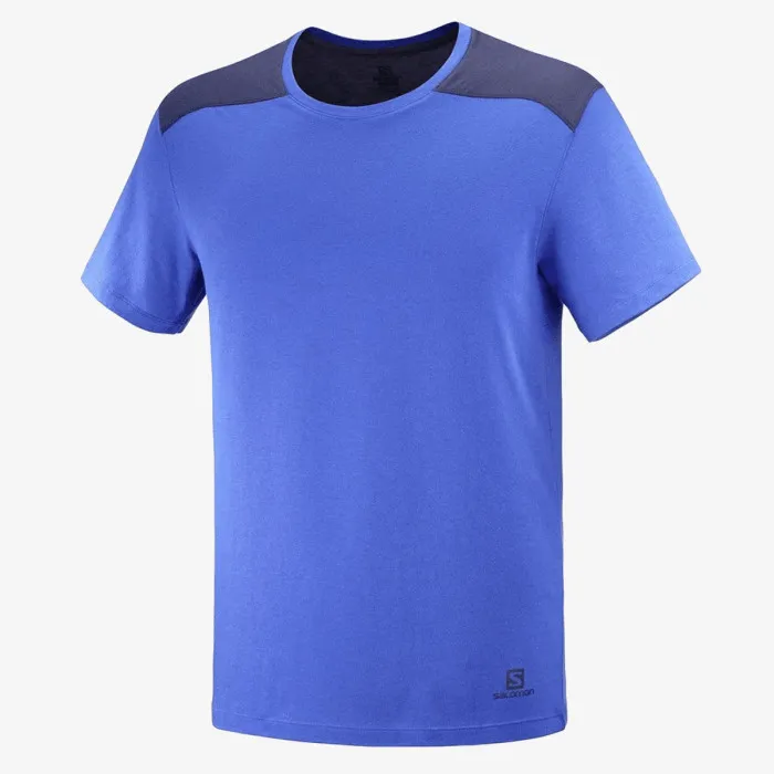 SALOMON ESSENTIAL COLORBLOC 