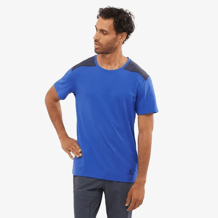 SALOMON ESSENTIAL COLORBLOC 