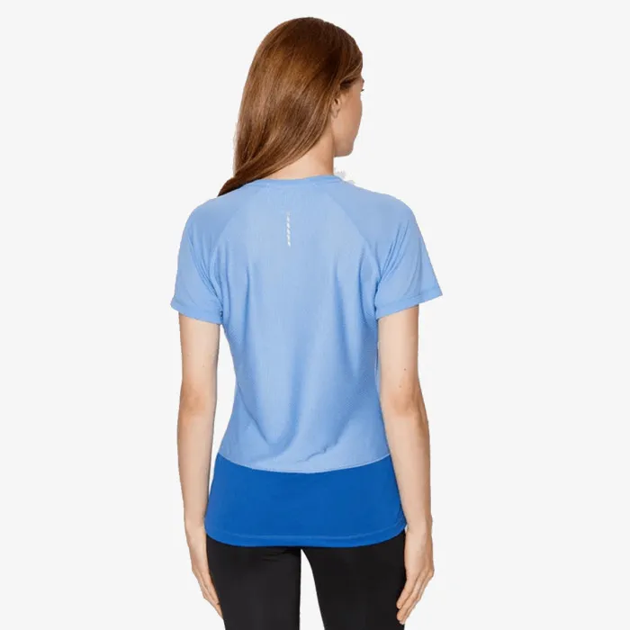 SALOMON CROSS REBEL SS TEE W 