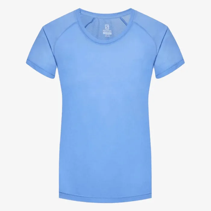 SALOMON CROSS REBEL SS TEE W 