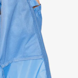 SALOMON BONATTI CROSS FZ HOODIE W