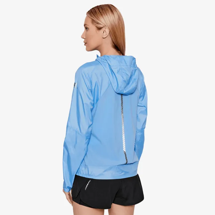 SALOMON BONATTI CROSS FZ HOODIE W 