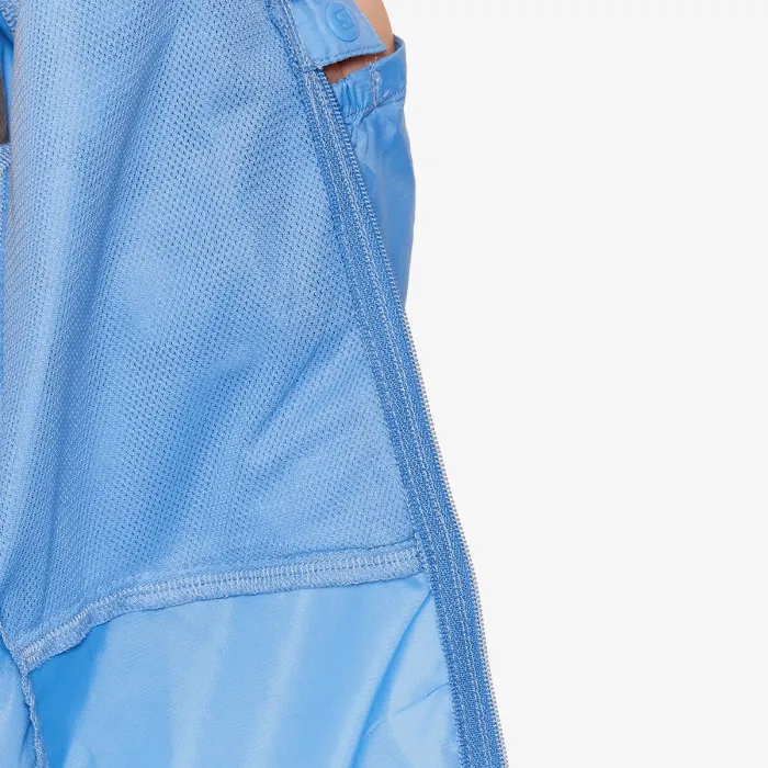 SALOMON BONATTI CROSS FZ HOODIE W 