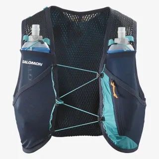 SALOMON ACTIVE SKIN 4 SET