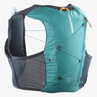 SALOMON ACTIVE SKIN 4 SET