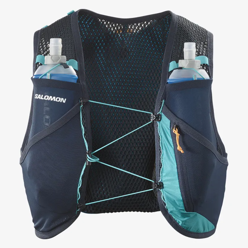 SALOMON ACTIVE SKIN 4 SET