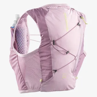 SALOMON ACTIVE SKIN 4 Women SET 