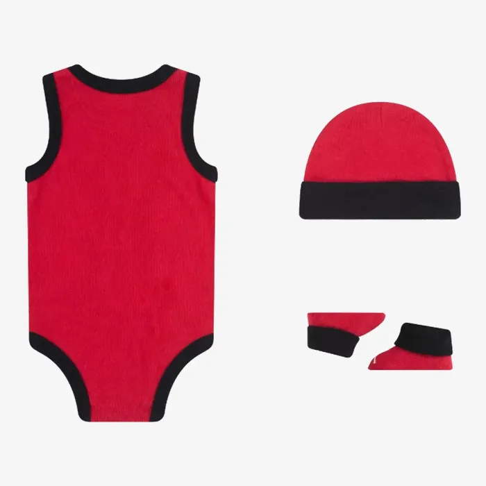 JORDAN JHN JORDAN 23 JERSEY 