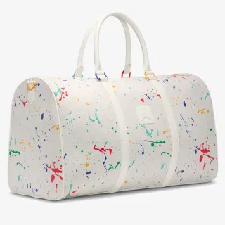 JORDAN JAM MONOGRAM DUFFLE BAG