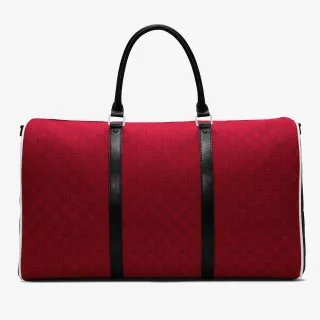 JORDAN JAM MONOGRAM DUFFLE BAG