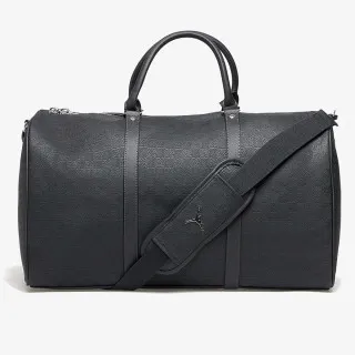 JORDAN JAM MONOGRAM DUFFLE BAG