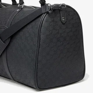 JORDAN JAM MONOGRAM DUFFLE BAG