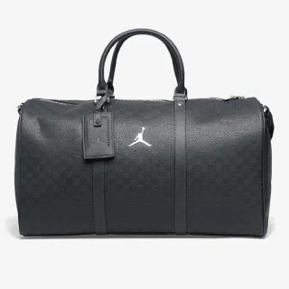 JORDAN JAM MONOGRAM DUFFLE BAG
