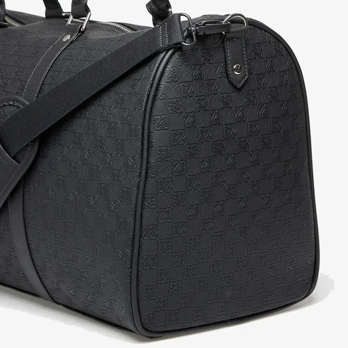 JORDAN JAM MONOGRAM DUFFLE BAG 