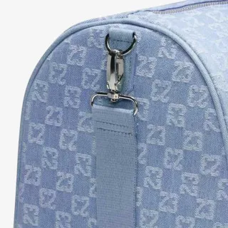 JORDAN JAU MONOGRAM DUFFLE 