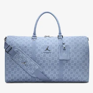 JORDAN JAU MONOGRAM DUFFLE 