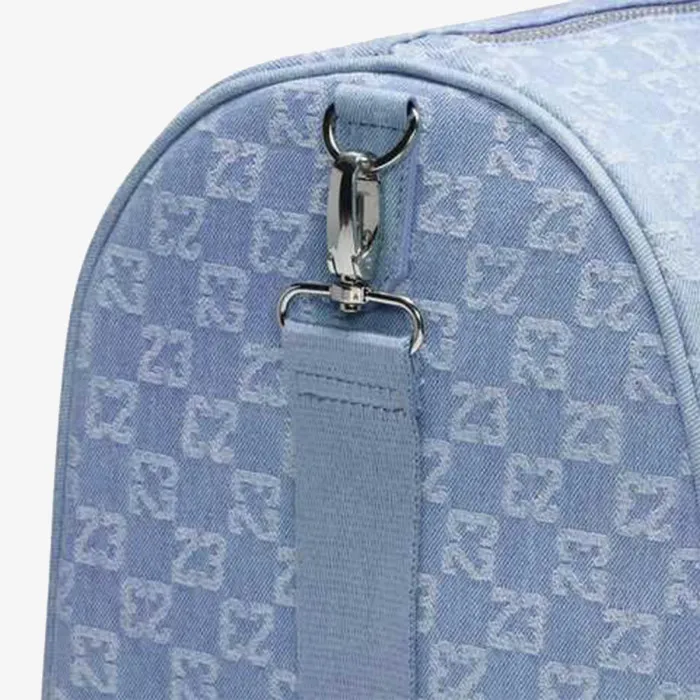 JORDAN JAU MONOGRAM DUFFLE 
