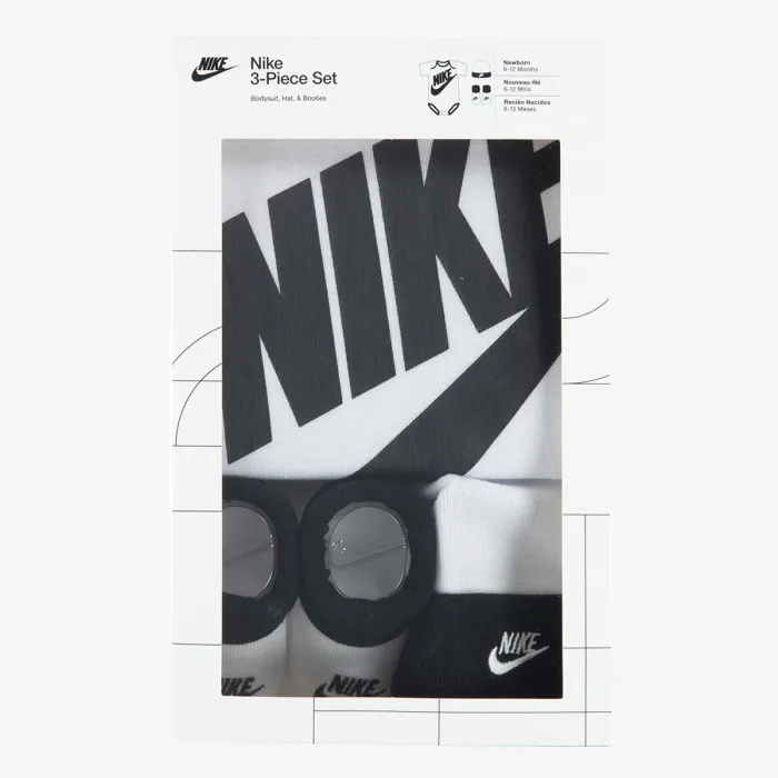 Nike NHN FUTURA LOGO BOX SET 