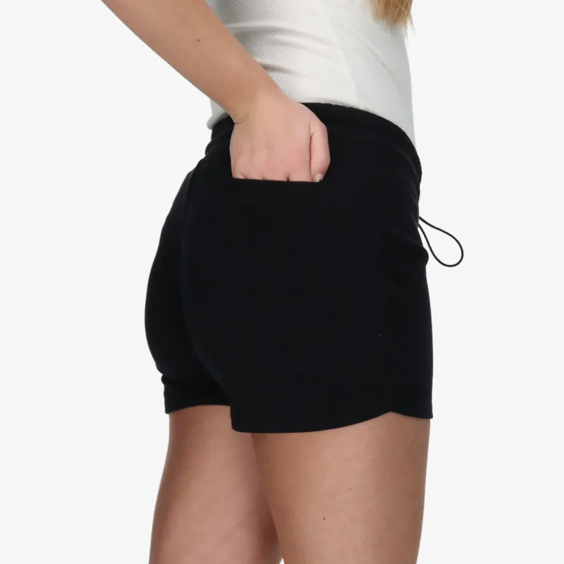 Mesh Shorts 