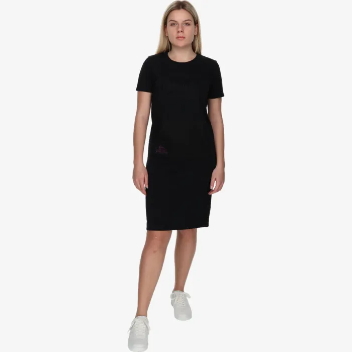 Mesh Dress 