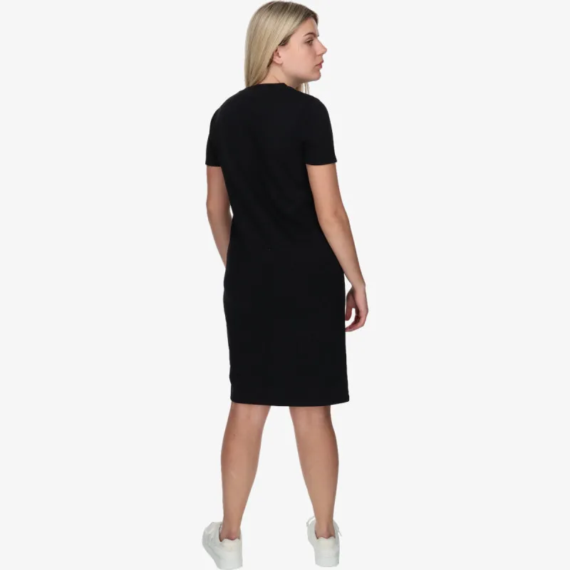 Mesh Dress