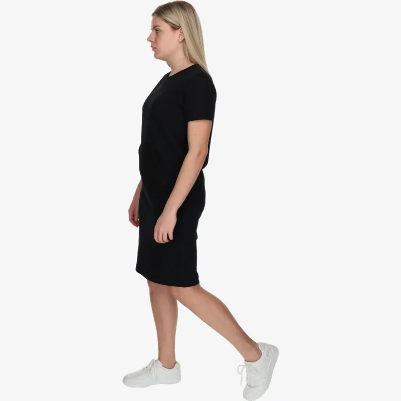 Mesh Dress
