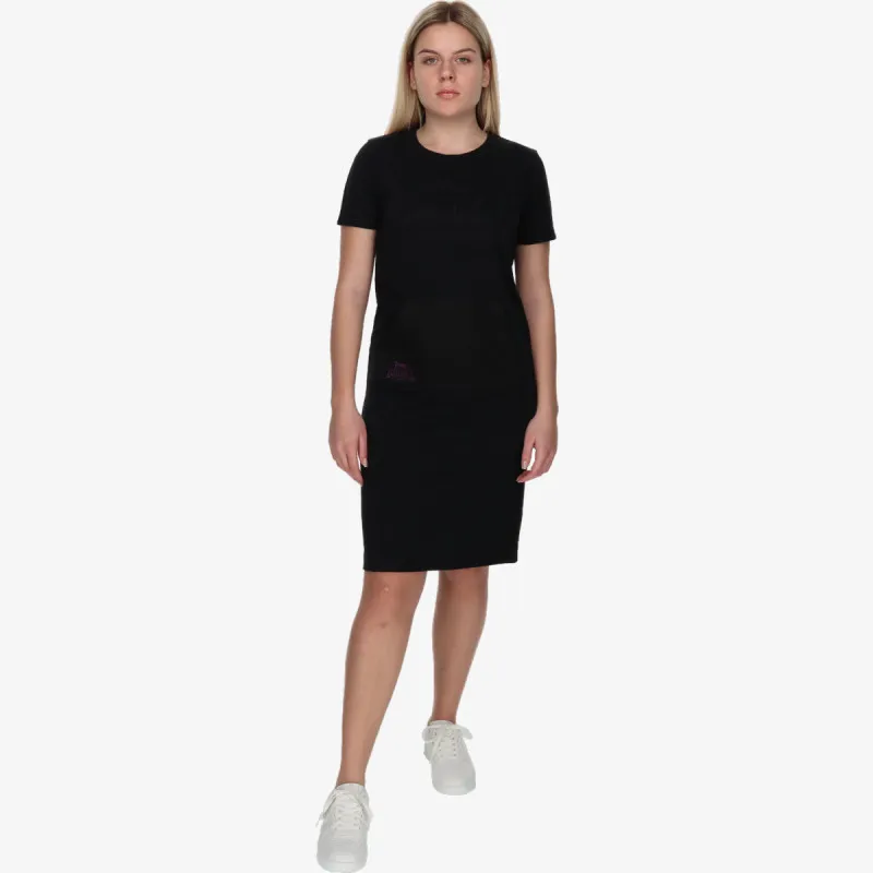 Mesh Dress