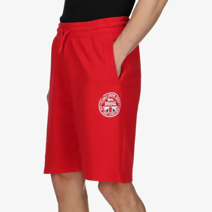Street Shorts 