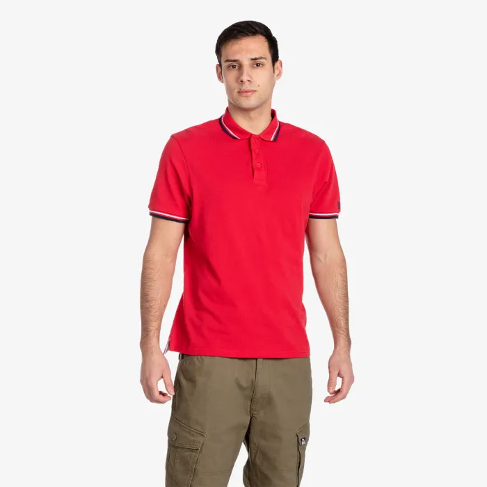 Street Polo T-Shirt 