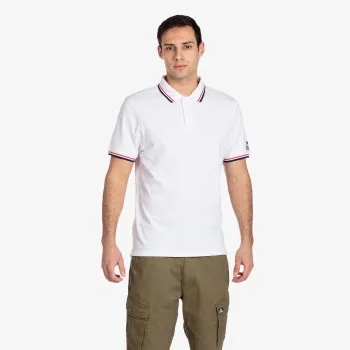 Street Polo T-Shirt 