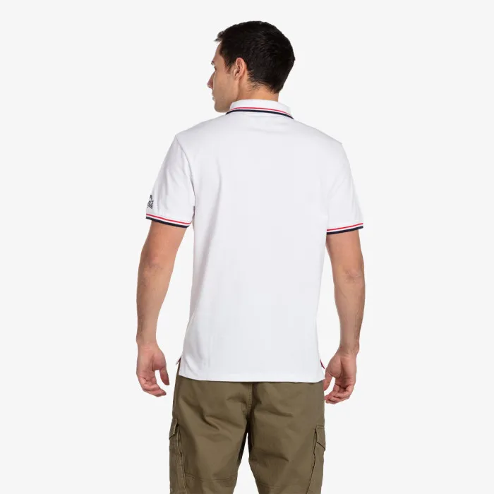Street Polo T-Shirt 