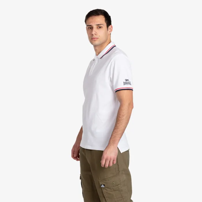 Street Polo T-Shirt 