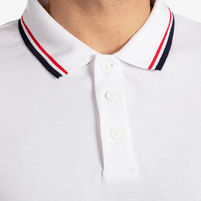 Street Polo T-Shirt 