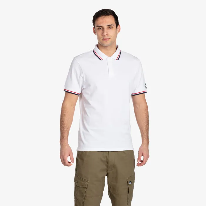 Street Polo T-Shirt 